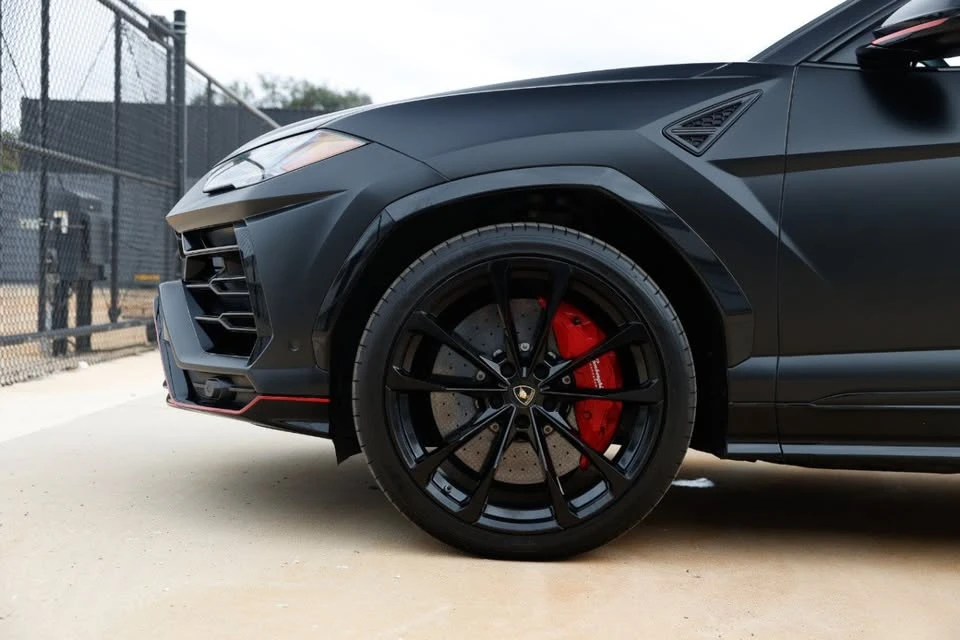 2020 Lamborghini Urus - Image 20 of 20