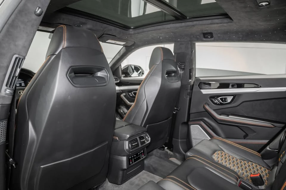 2020 Lamborghini Urus - Image 12 of 18