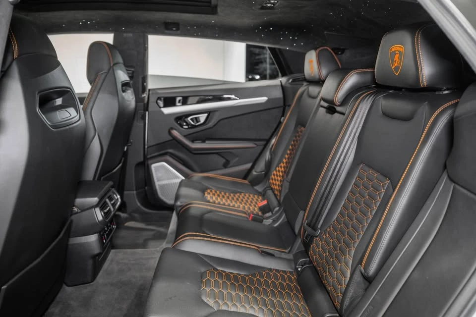 2020 Lamborghini Urus - Image 13 of 18