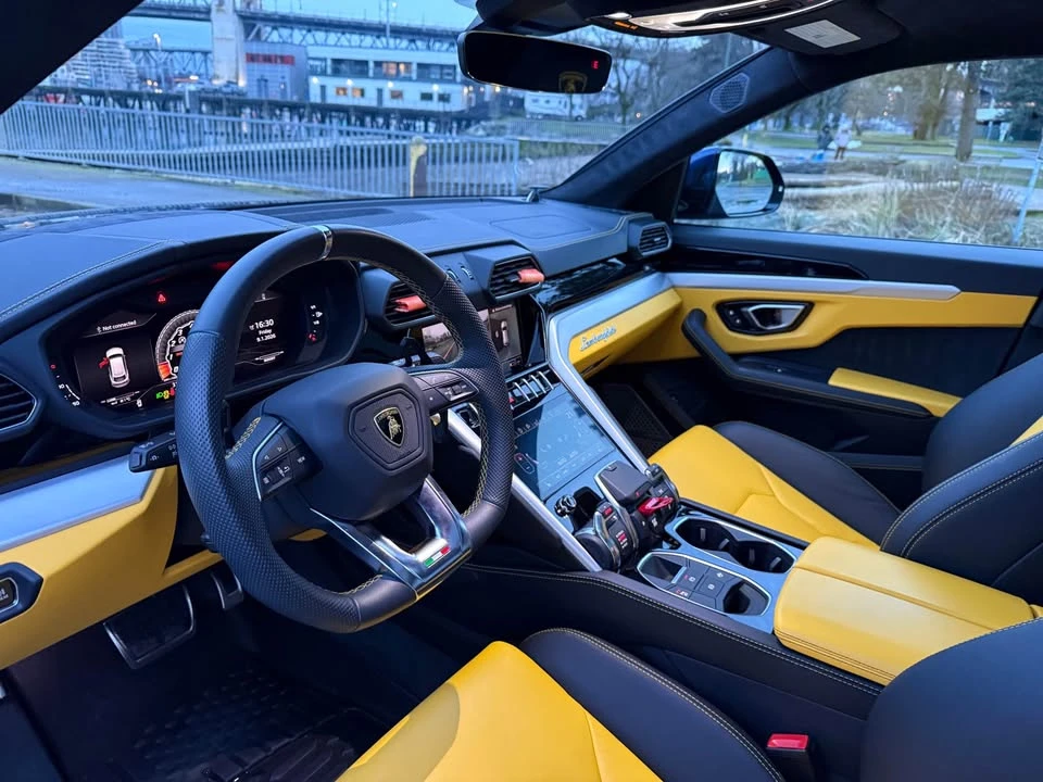 2020 Lamborghini Urus - Image 15 of 15