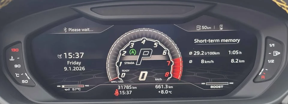 2020 Lamborghini Urus - Image 6 of 17