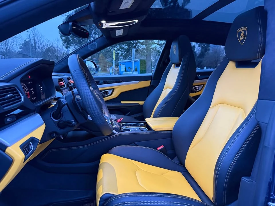 2020 Lamborghini Urus - Image 14 of 15