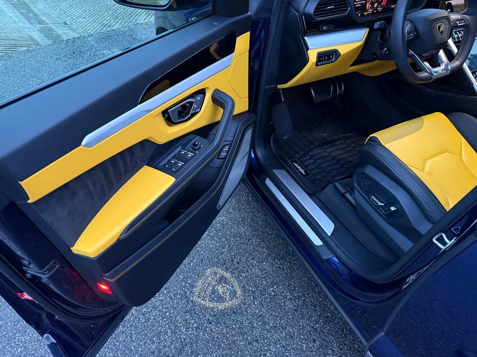 2020 Lamborghini Urus - Image 12 of 15
