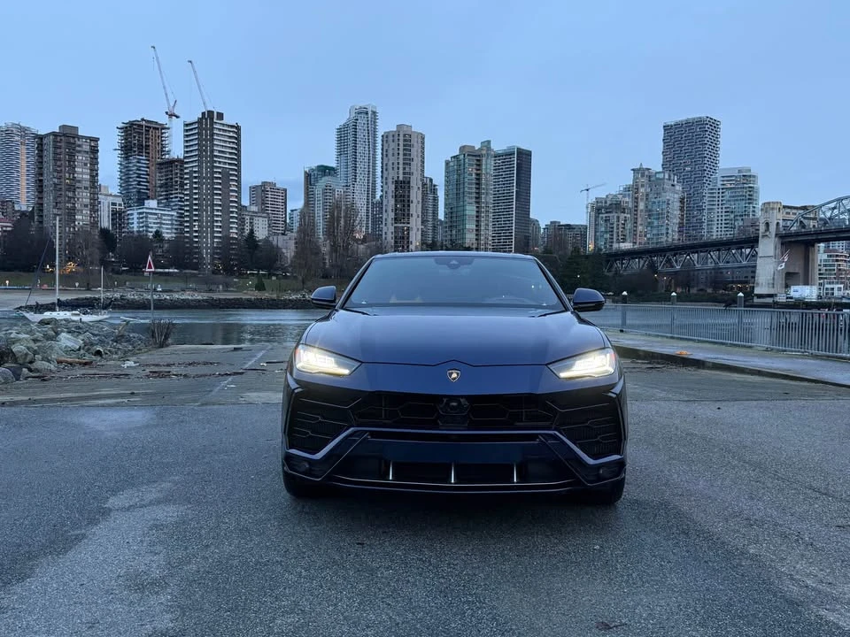 2020 Lamborghini Urus - Image 3 of 15