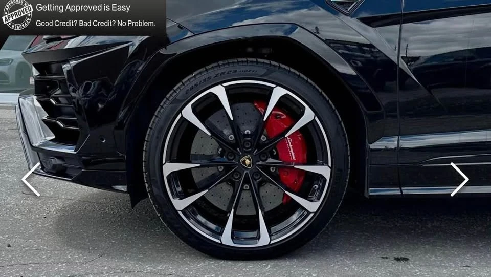 2020 Lamborghini Urus - Image 6 of 14