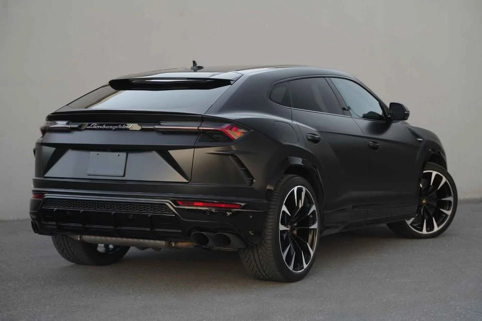 2020 Lamborghini Urus - Image 2 of 4