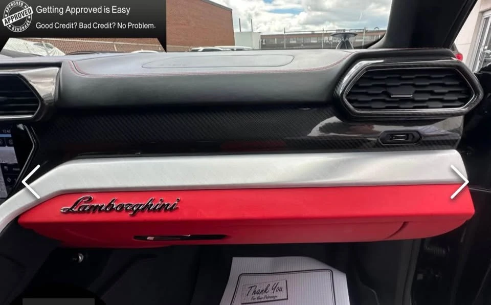 2020 Lamborghini Urus - Image 14 of 14