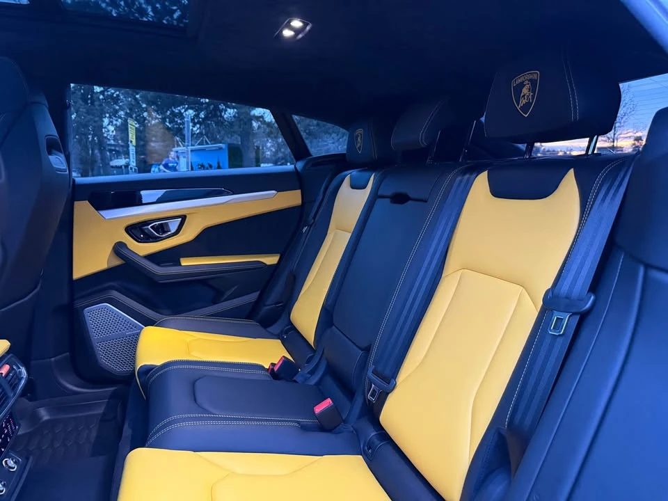 2020 Lamborghini Urus - Image 11 of 15