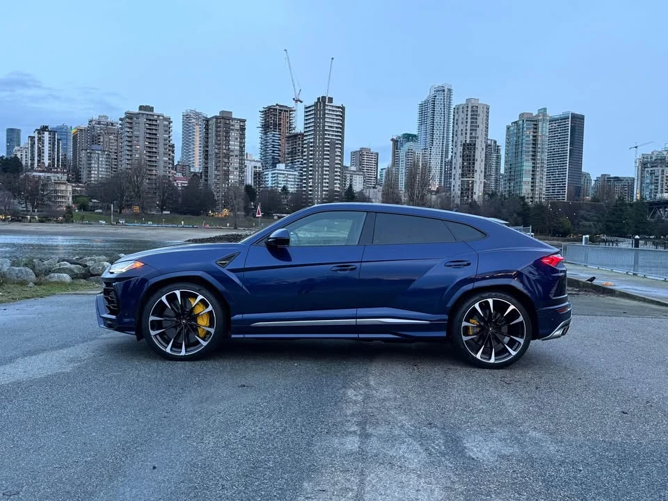 2020 Lamborghini Urus - Image 4 of 15