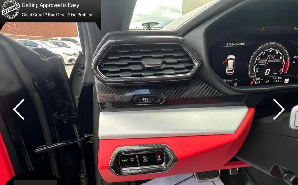 2020 Lamborghini Urus - Image 13 of 14