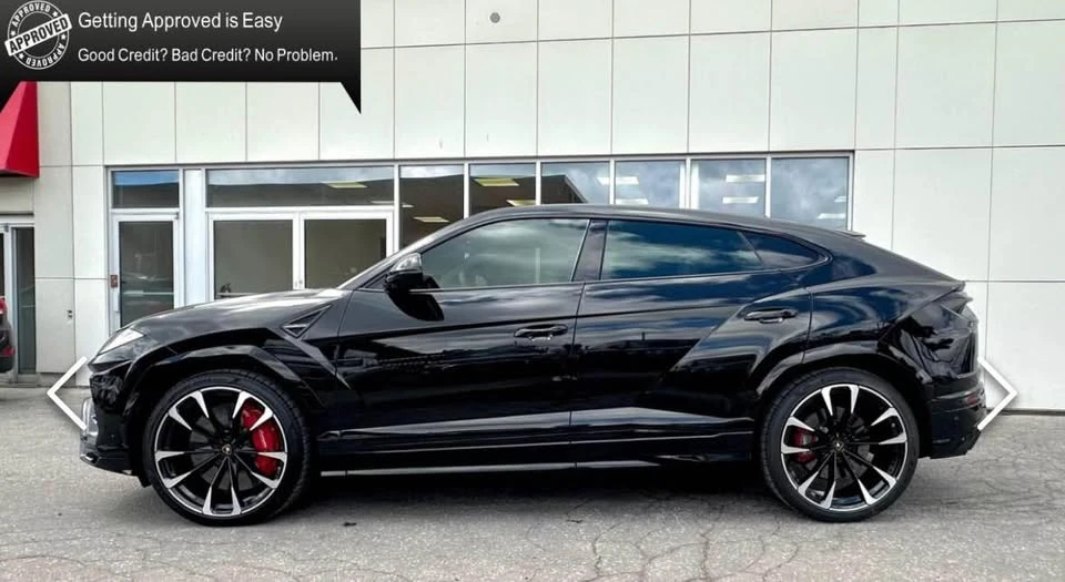 2020 Lamborghini Urus - Image 3 of 14