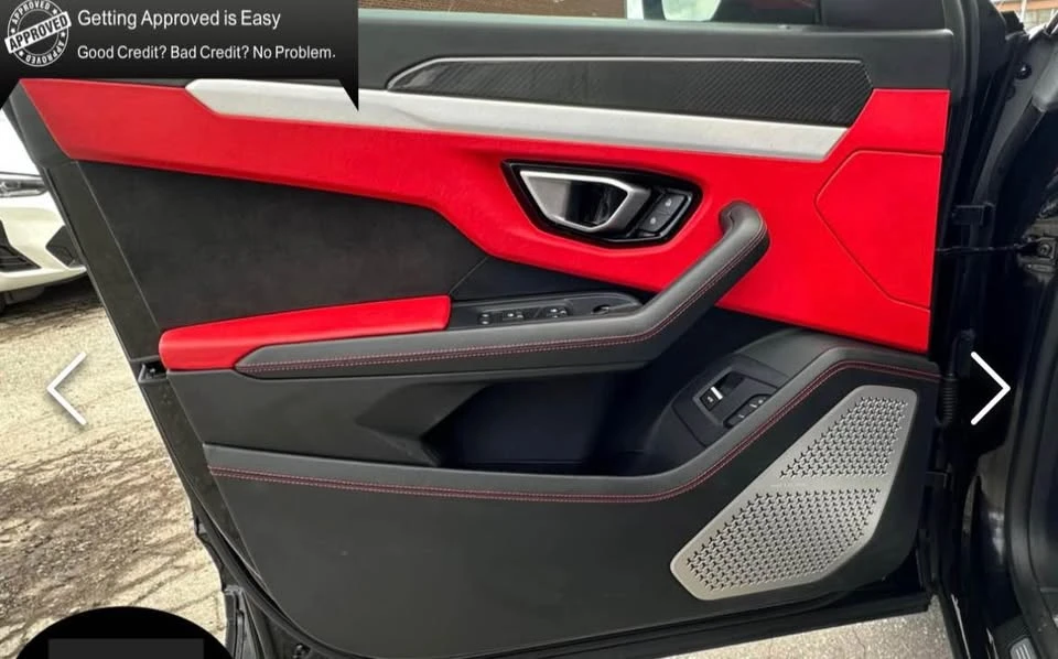 2020 Lamborghini Urus - Image 12 of 14