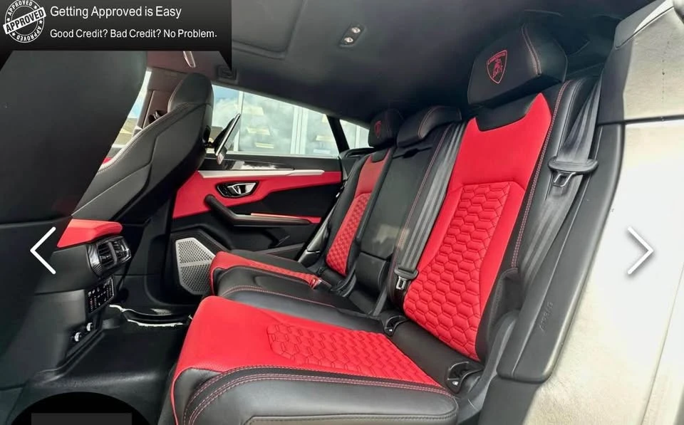2020 Lamborghini Urus - Image 11 of 14