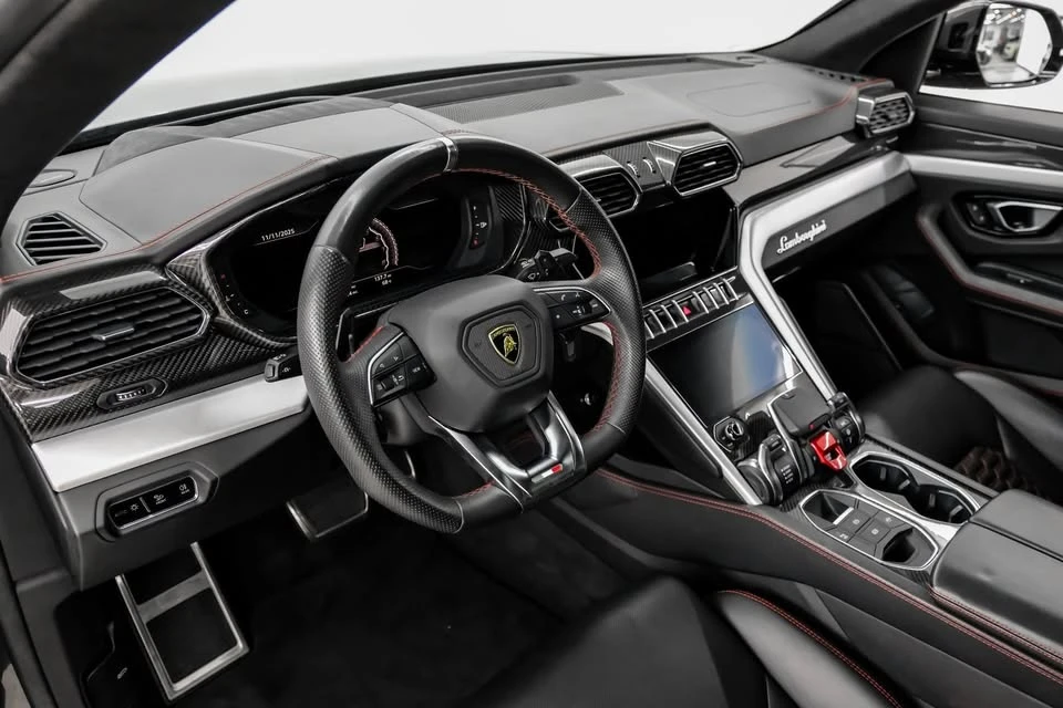 2020 Lamborghini Urus - Image 12 of 19