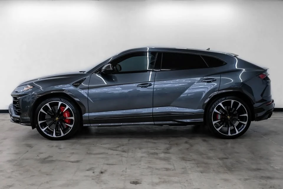 2020 Lamborghini Urus - Image 7 of 19