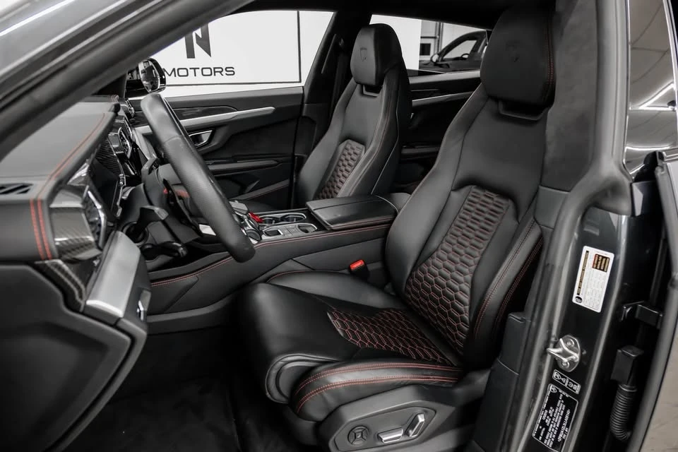 2020 Lamborghini Urus - Image 10 of 19