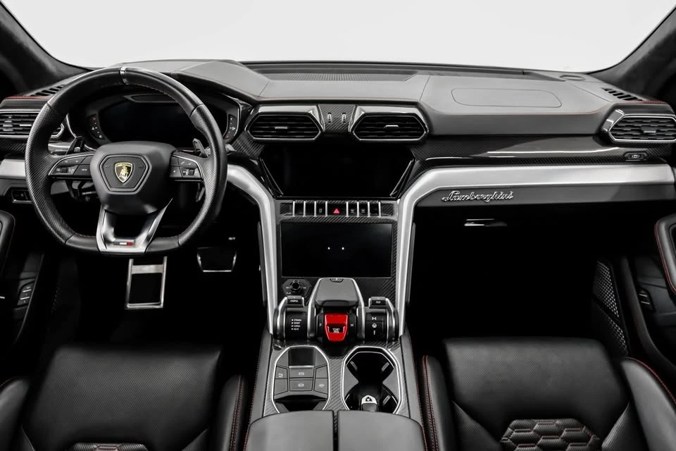 2020 Lamborghini Urus - Image 15 of 19