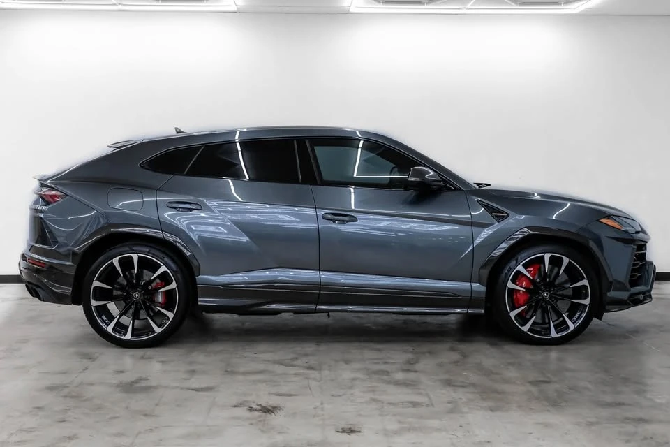 2020 Lamborghini Urus - Image 9 of 19