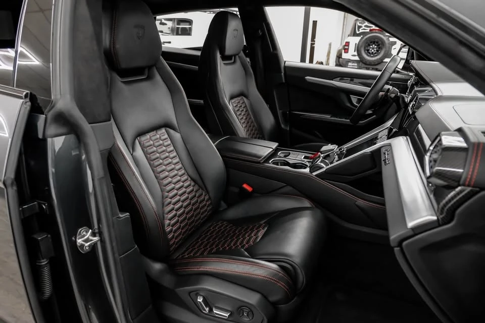2020 Lamborghini Urus - Image 11 of 19