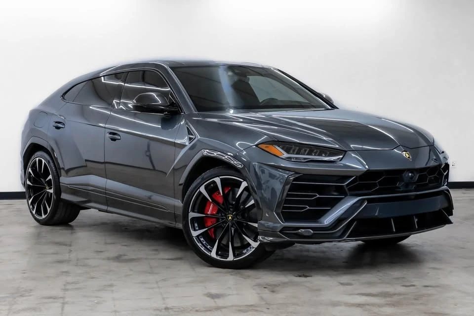 2020 Lamborghini Urus - Image 3 of 19