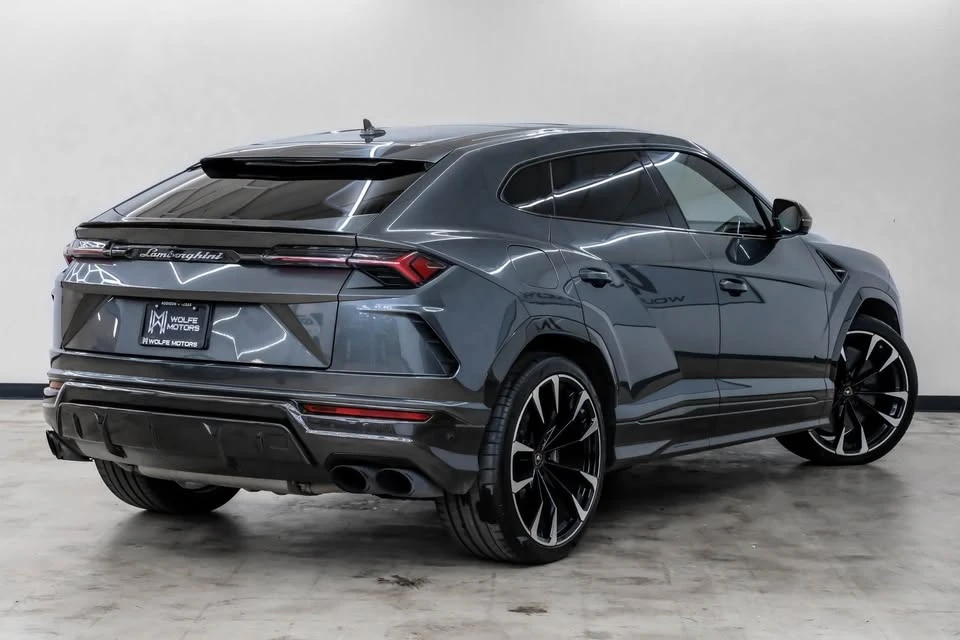 2020 Lamborghini Urus - Image 6 of 19