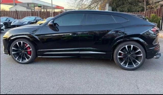 2020 Lamborghini Urus - Image 3 of 15