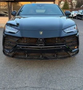 2020 Lamborghini Urus - Image 4 of 15