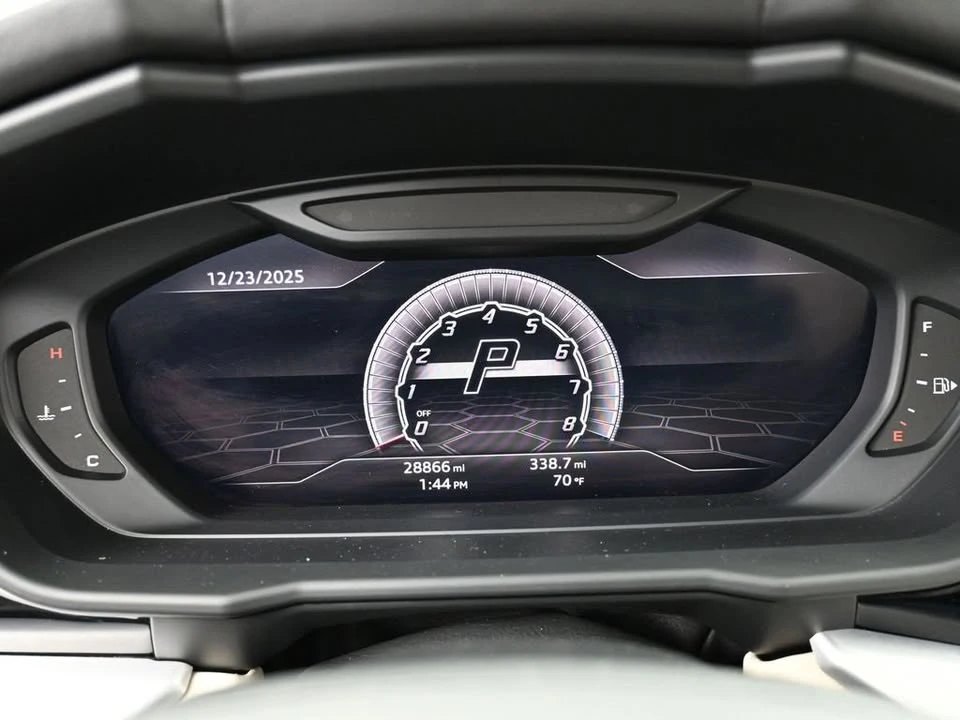 2020 Lamborghini Urus - Image 7 of 11