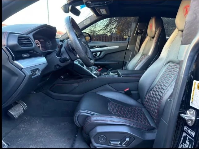 2020 Lamborghini Urus - Image 11 of 15