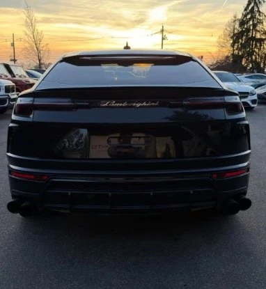 2020 Lamborghini Urus - Image 7 of 15