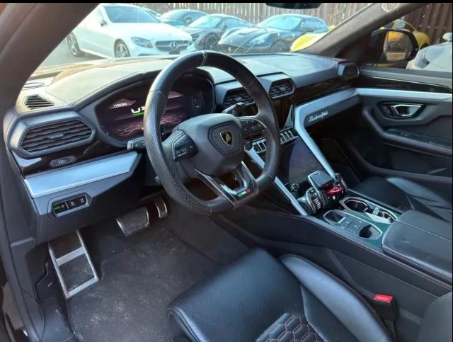 2020 Lamborghini Urus - Image 13 of 15