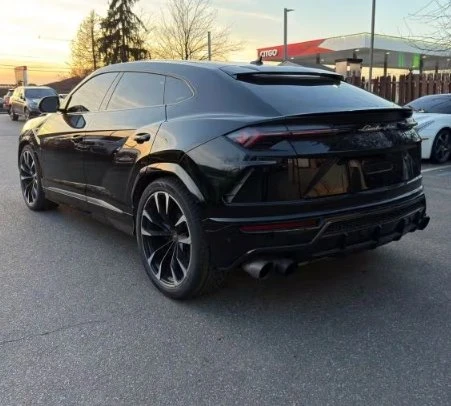 2020 Lamborghini Urus - Image 6 of 15