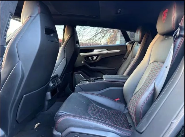 2020 Lamborghini Urus - Image 15 of 15