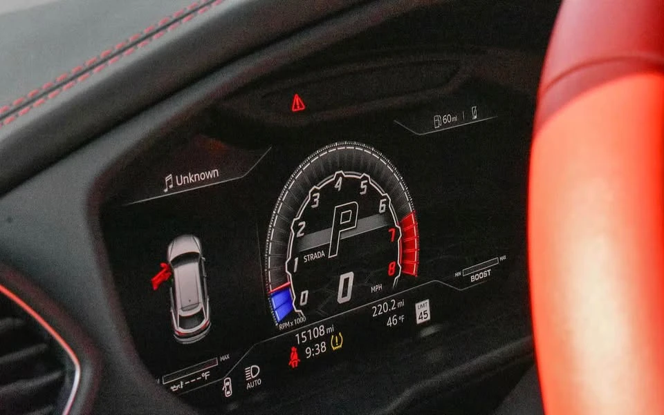 2020 Lamborghini Urus - Image 11 of 20