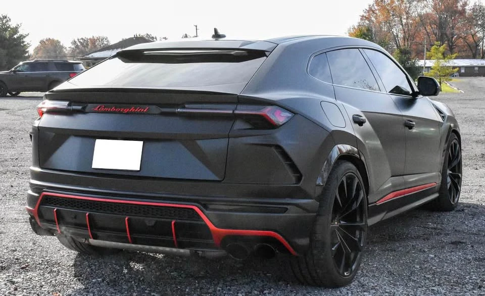 2020 Lamborghini Urus - Image 3 of 20