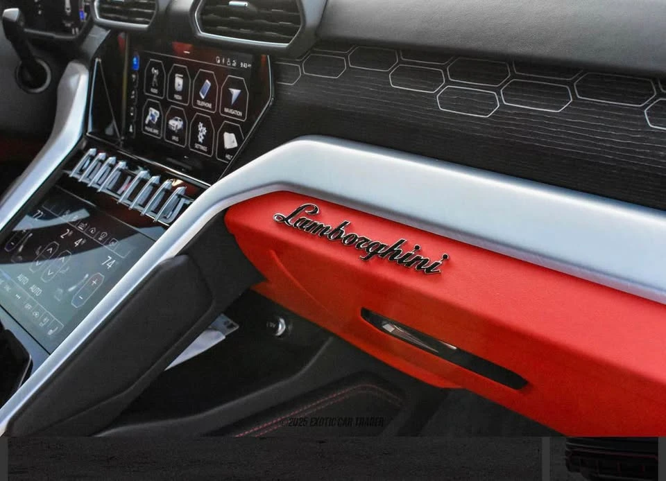 2020 Lamborghini Urus - Image 14 of 20