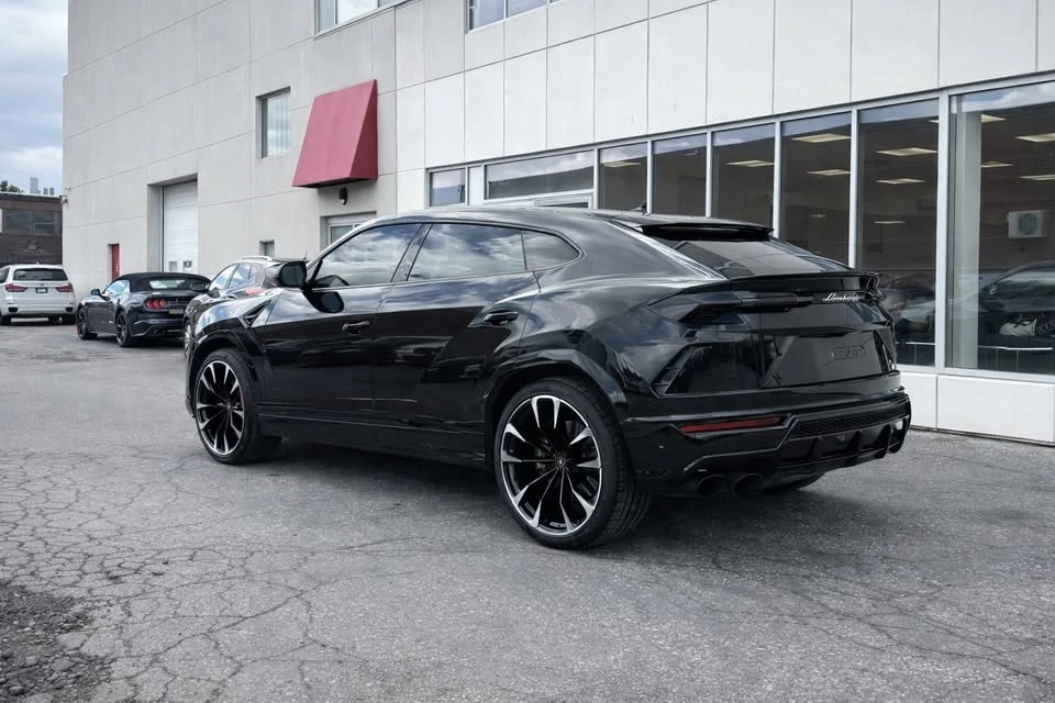 2020 Lamborghini Urus - Image 3 of 9