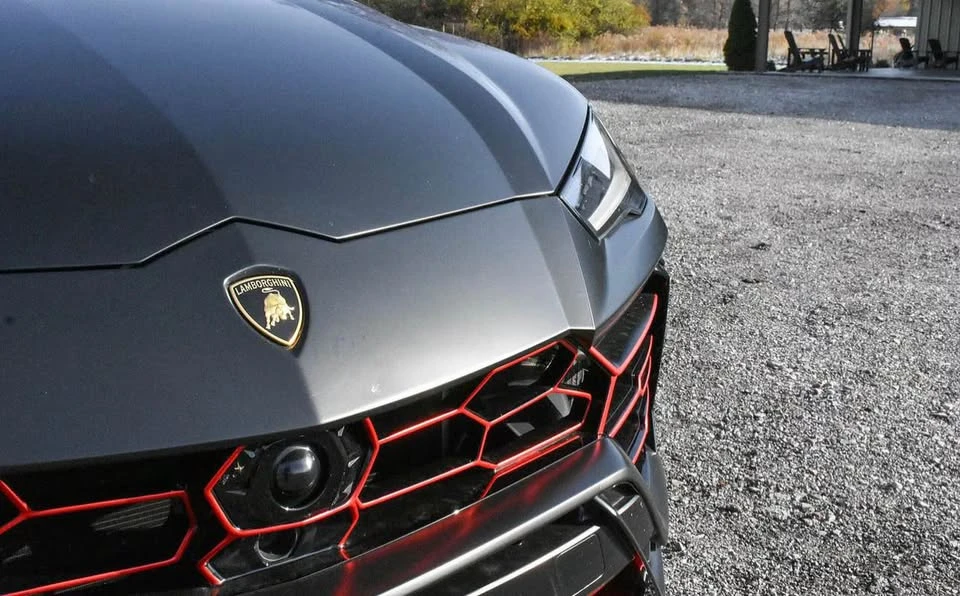 2020 Lamborghini Urus - Image 16 of 20
