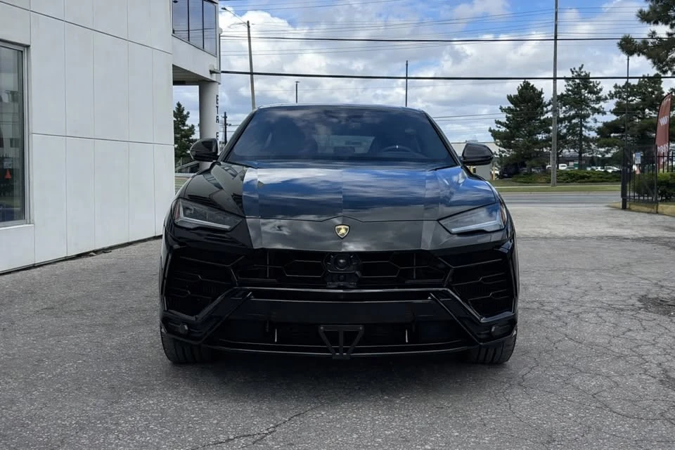 2020 Lamborghini Urus - Image 2 of 9