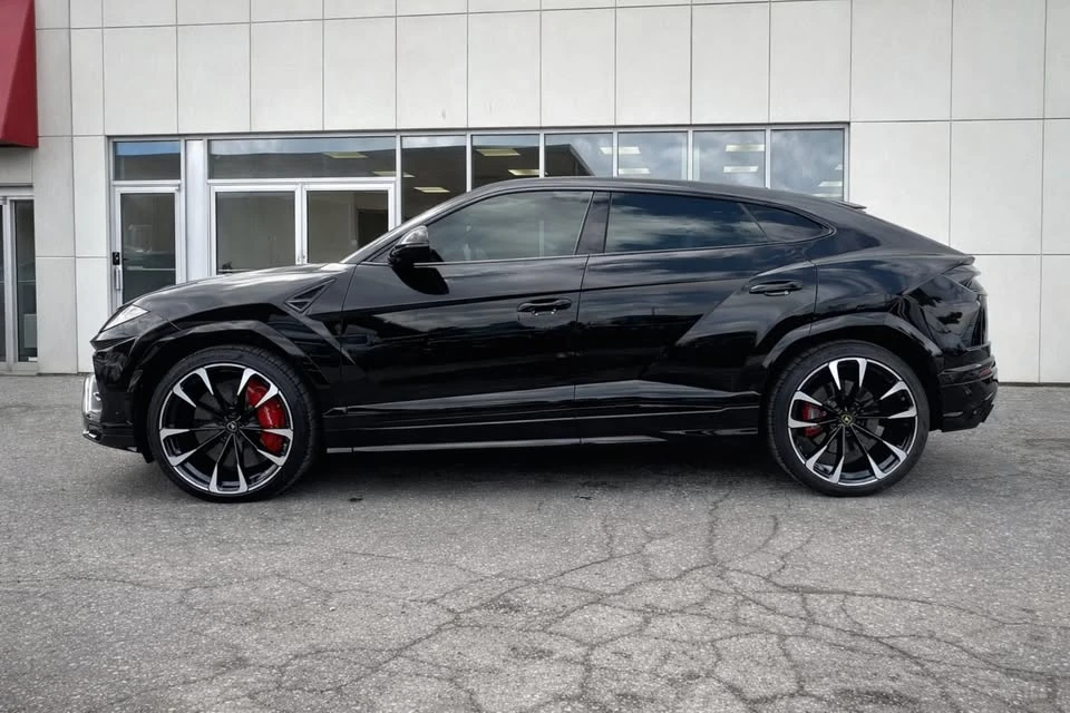 2020 Lamborghini Urus - Image 4 of 9