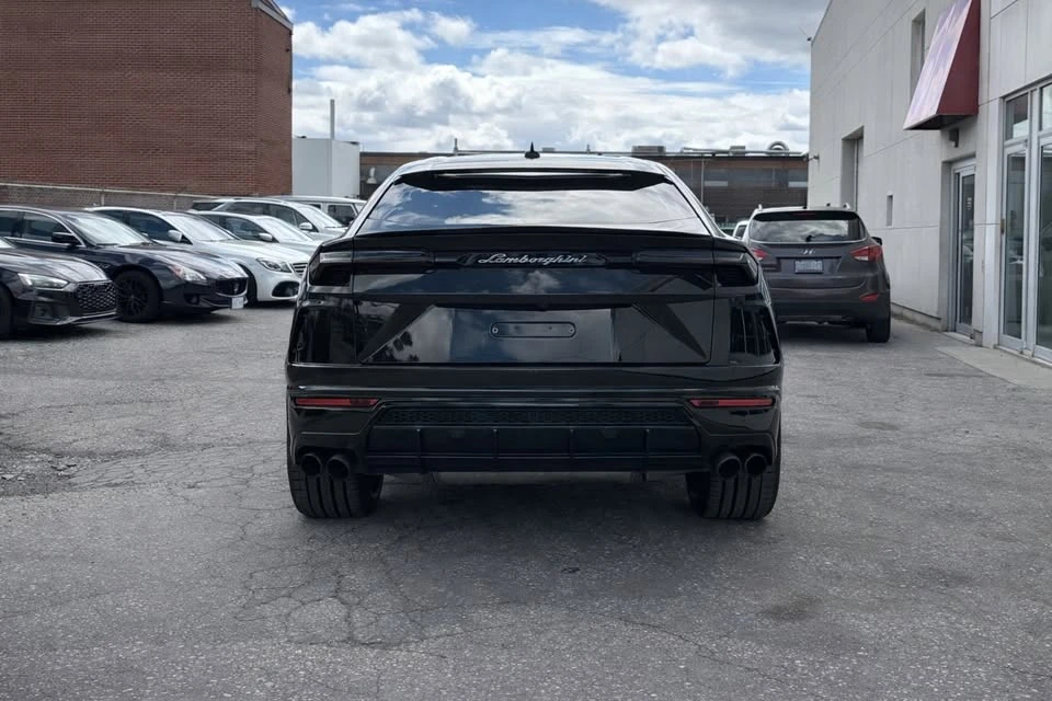 2020 Lamborghini Urus - Image 5 of 9