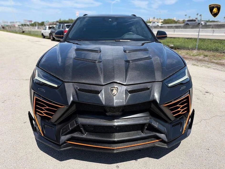 2020 Lamborghini Urus - Image 16 of 19