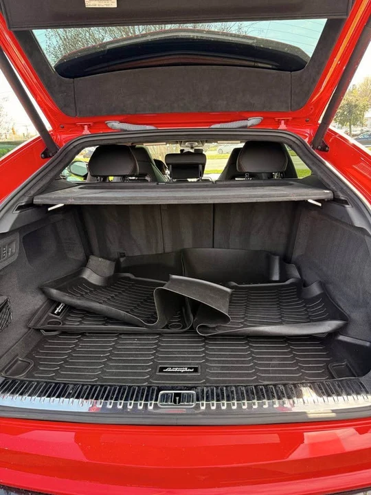 2020 Lamborghini Urus - Image 8 of 10