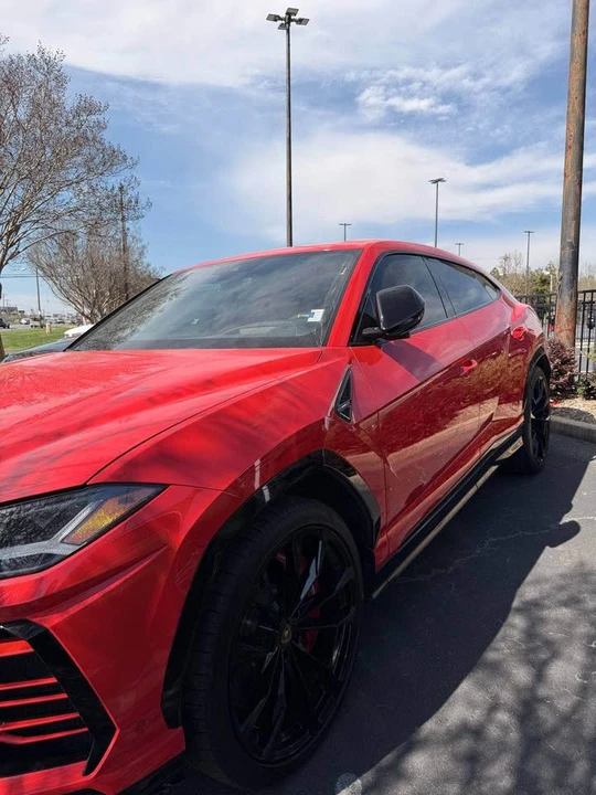 2020 Lamborghini Urus - Image 2 of 10