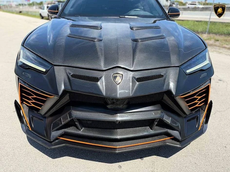 2020 Lamborghini Urus - Image 15 of 19