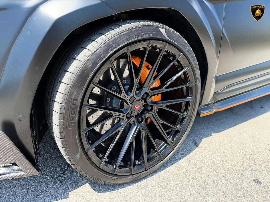 2020 Lamborghini Urus - Image 13 of 19