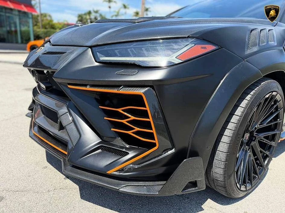 2020 Lamborghini Urus - Image 14 of 19