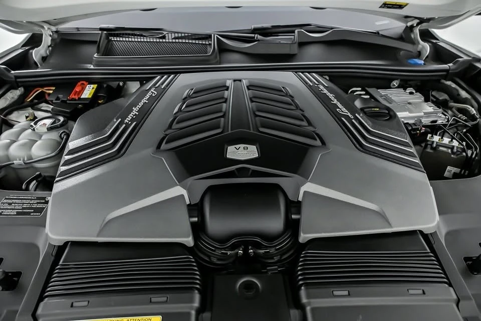 2020 Lamborghini Urus - Image 17 of 20