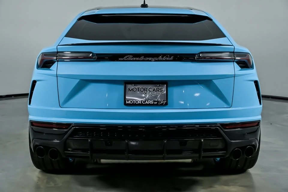 2020 Lamborghini Urus - Image 11 of 20