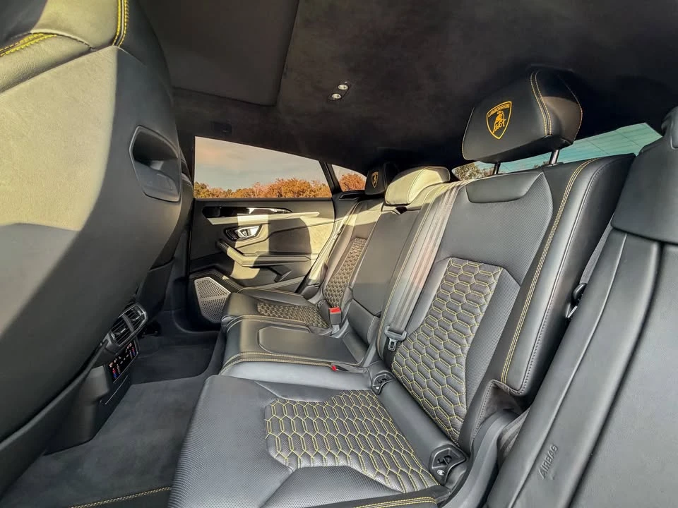 2020 Lamborghini Urus - Image 12 of 12